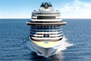MSC Grandiosa
